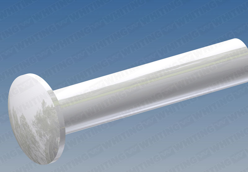 Rivet - Coated (1/4 x 1 5/16) 1/2 DHD
